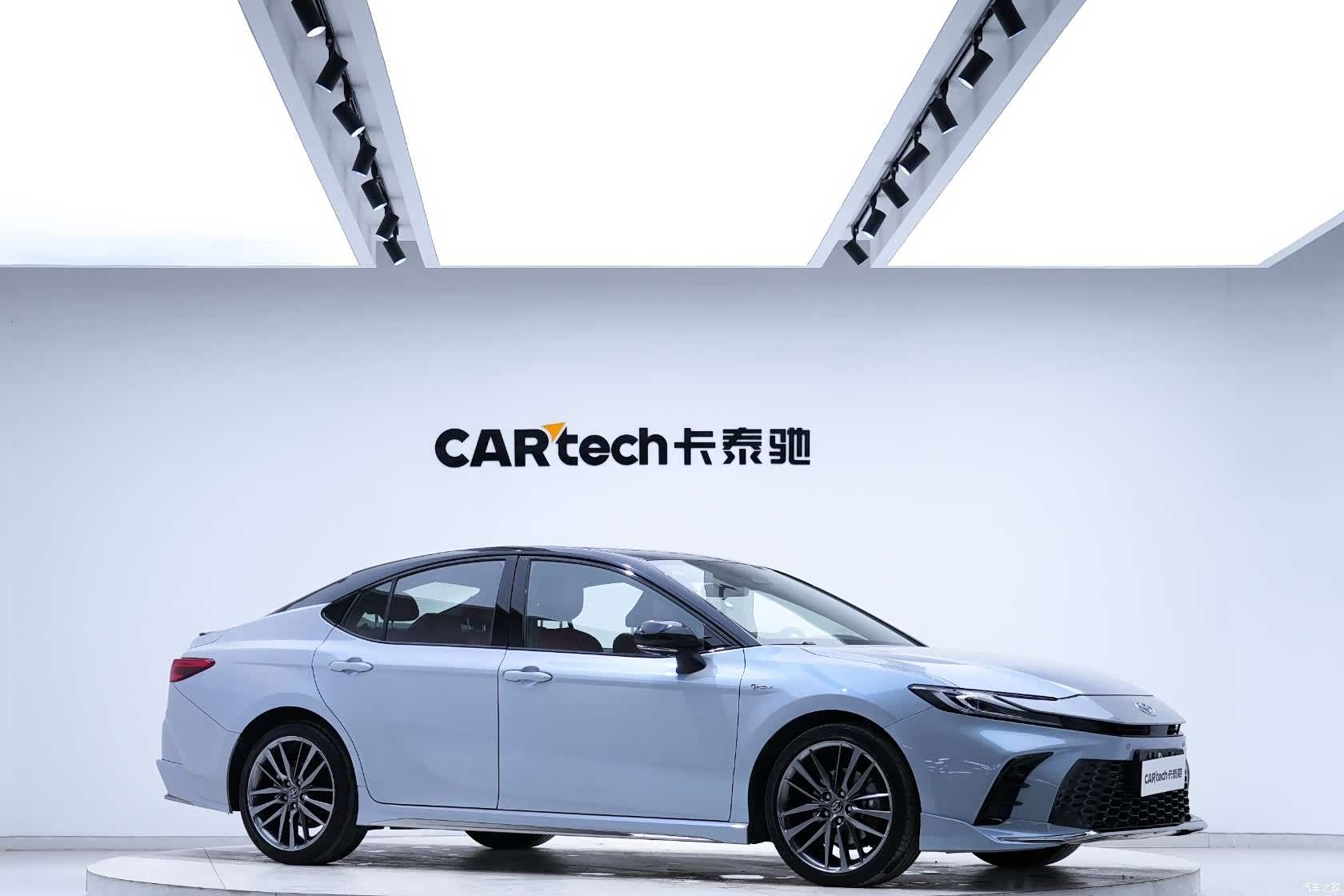 Toyota Camry, 2024 6