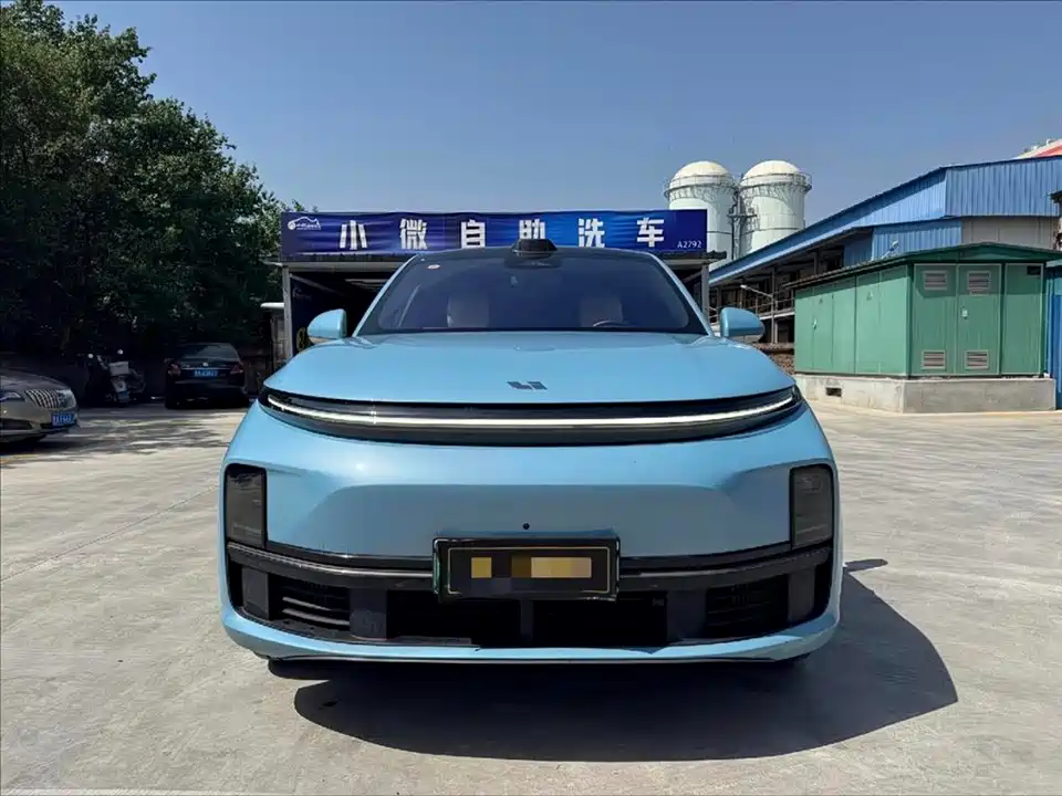 Li Auto Ideal L7