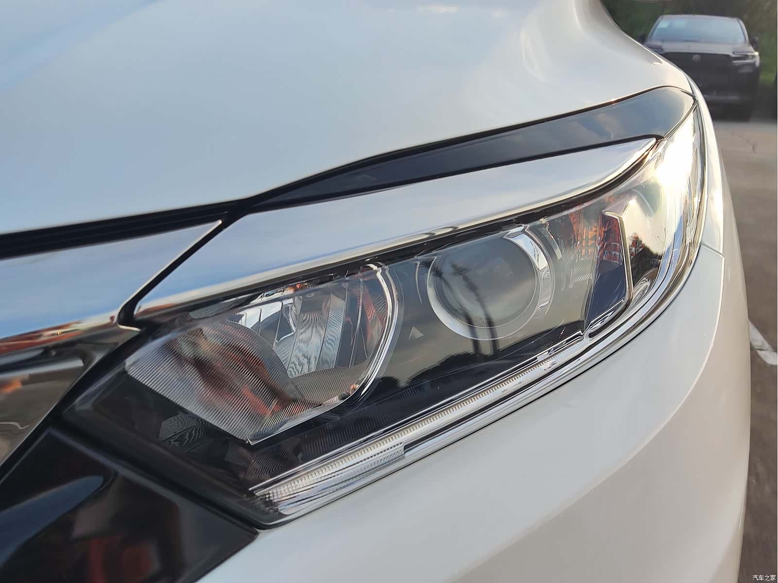 Honda Vezel, 2021 22