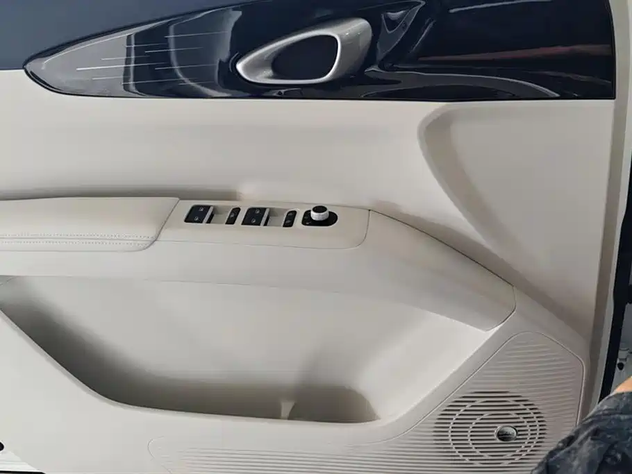 Geely Galaxy Star Wish