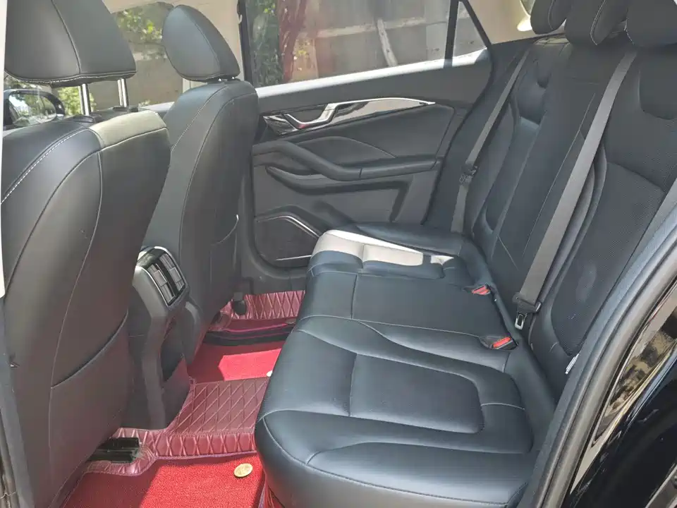 Besturn B70