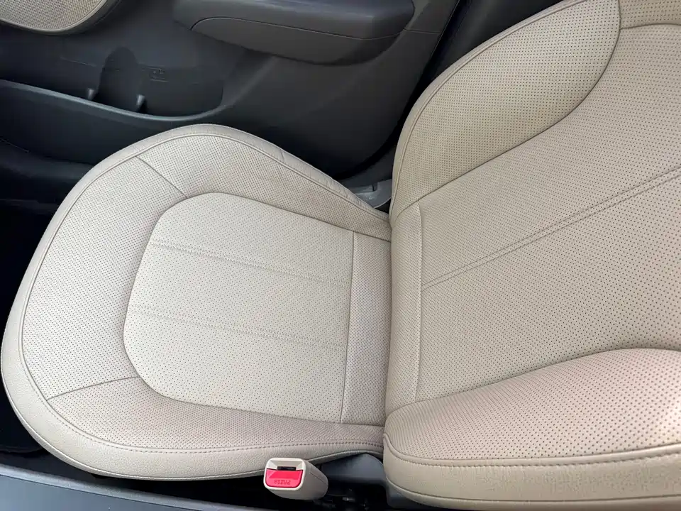 Hyundai Beijing ix35