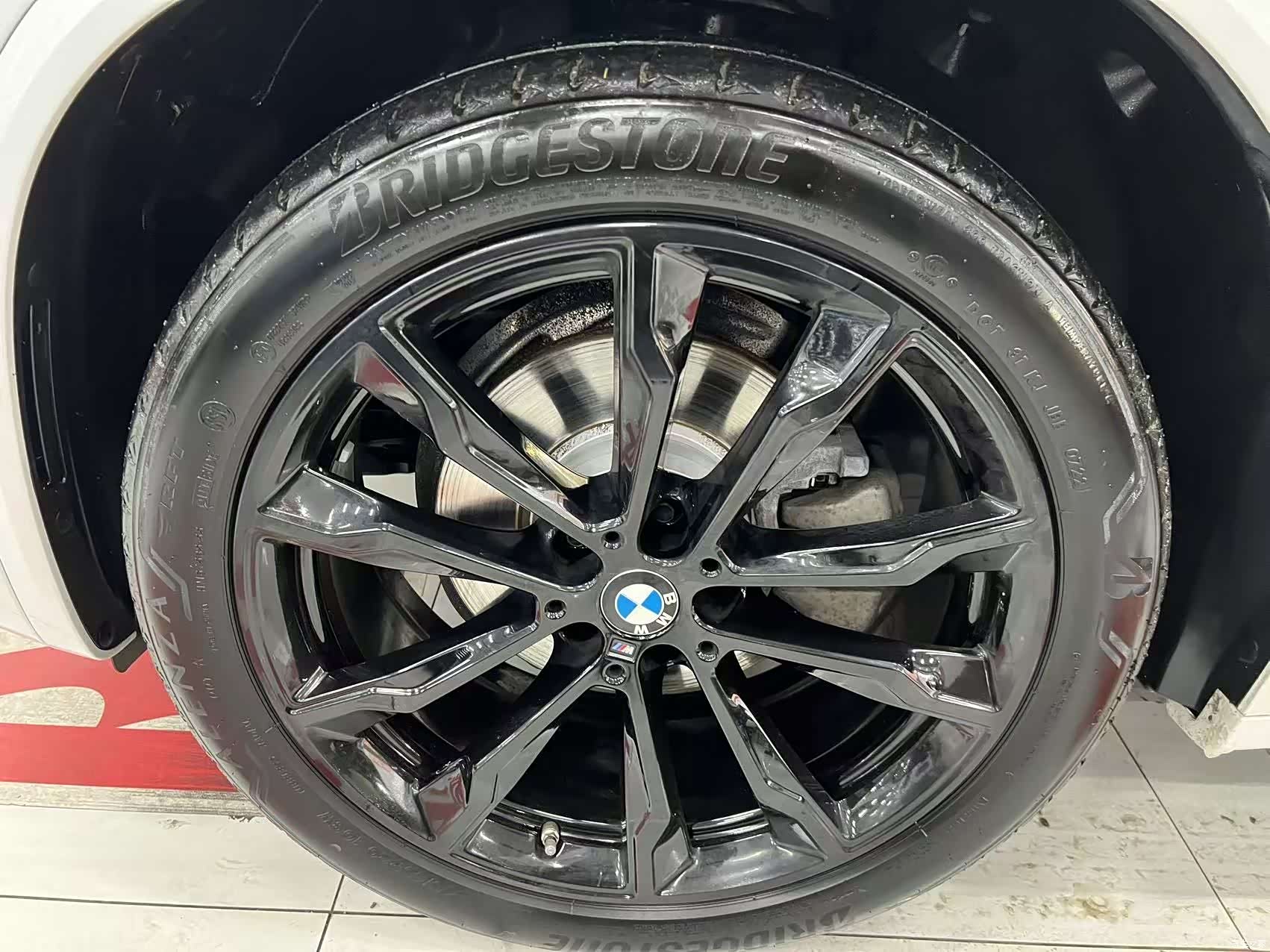 BMW X3, 2022 25