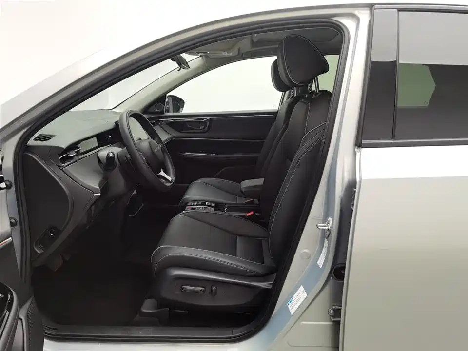 Honda e: NP2 Pole Pai 2