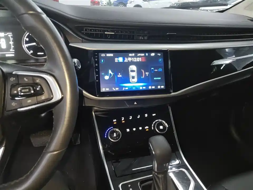 Chery Arrizo 5 Chery Arrizo 5