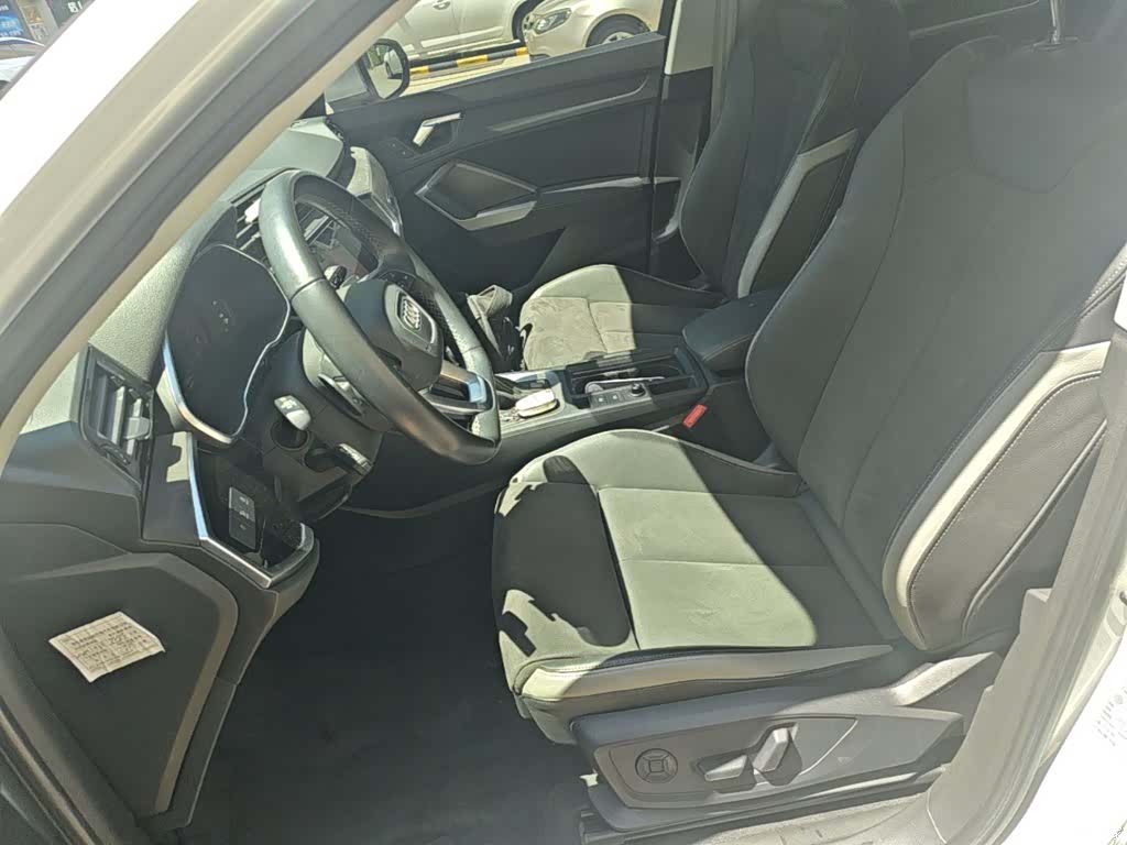 Audi Q3, 2022 15