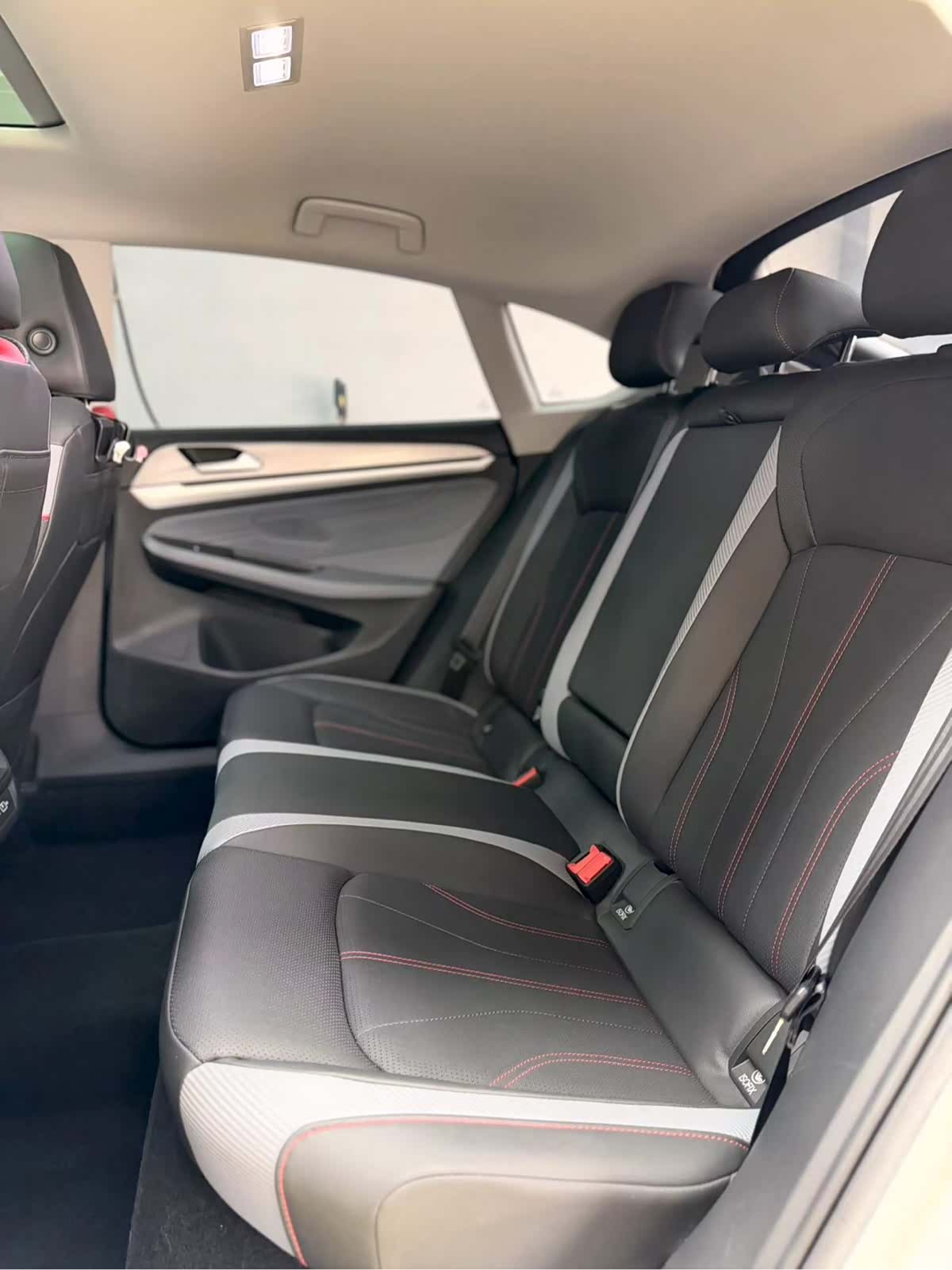 Volkswagen Lamando, 2023 17