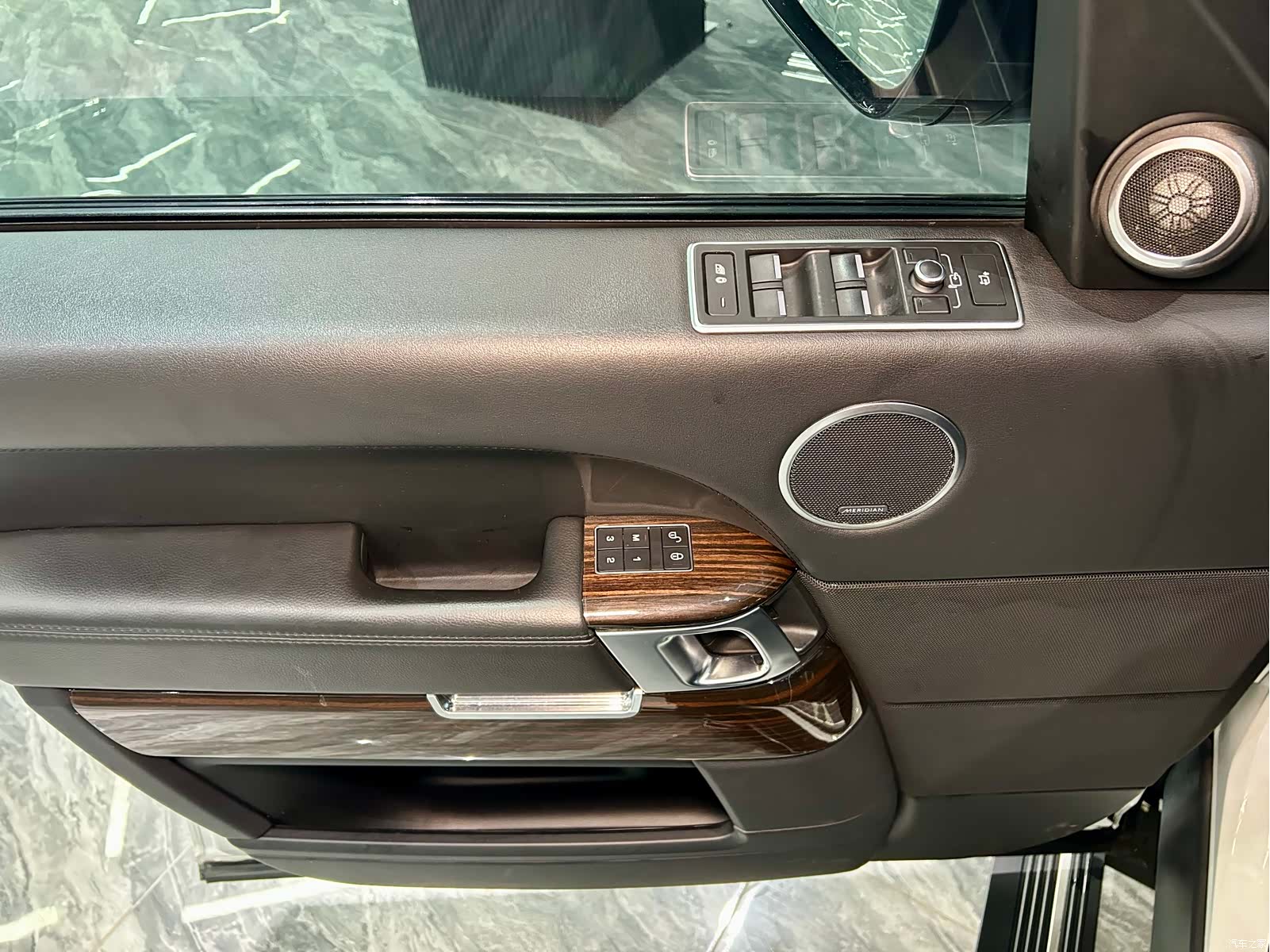 Land Rover Range Rover, 2018 21