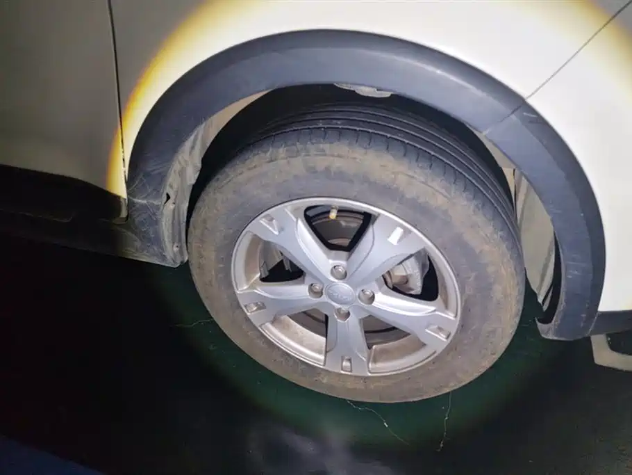 Haval H1 Haval H1