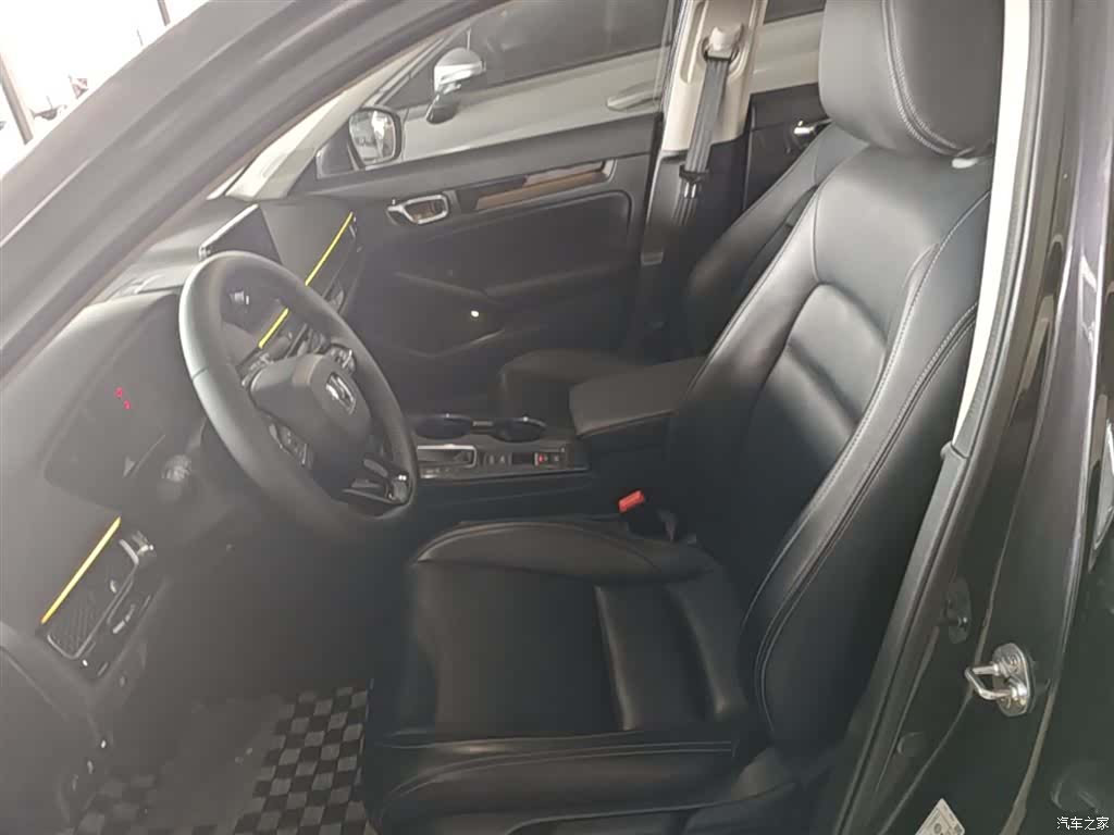 Honda Integra, 2024 15