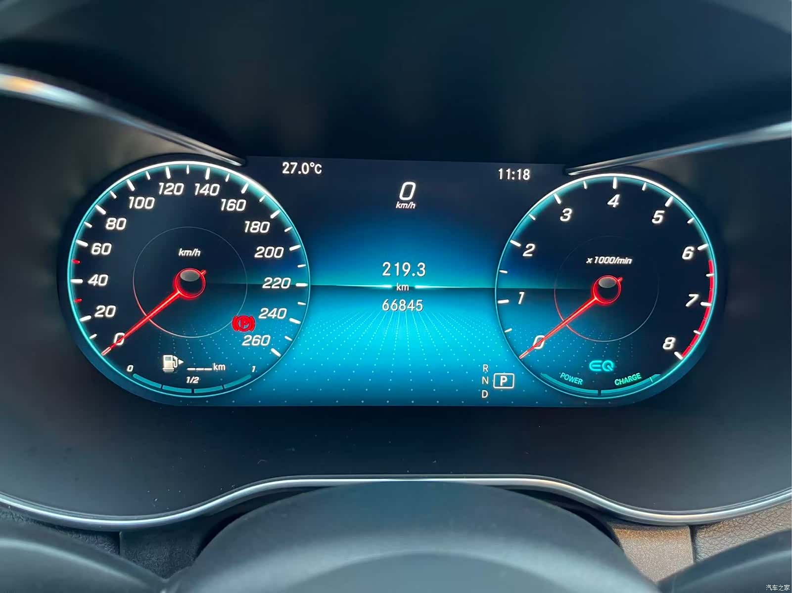 Mercedes-Benz C-Class, 2019 12