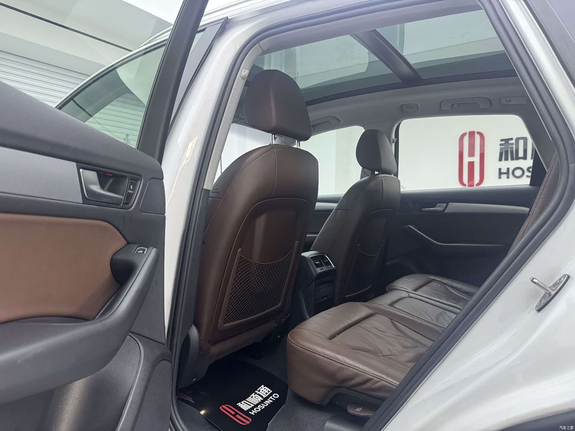 Audi Q5, 2016 6