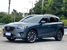 ԴCX-5 2015 2.5L Զ콢