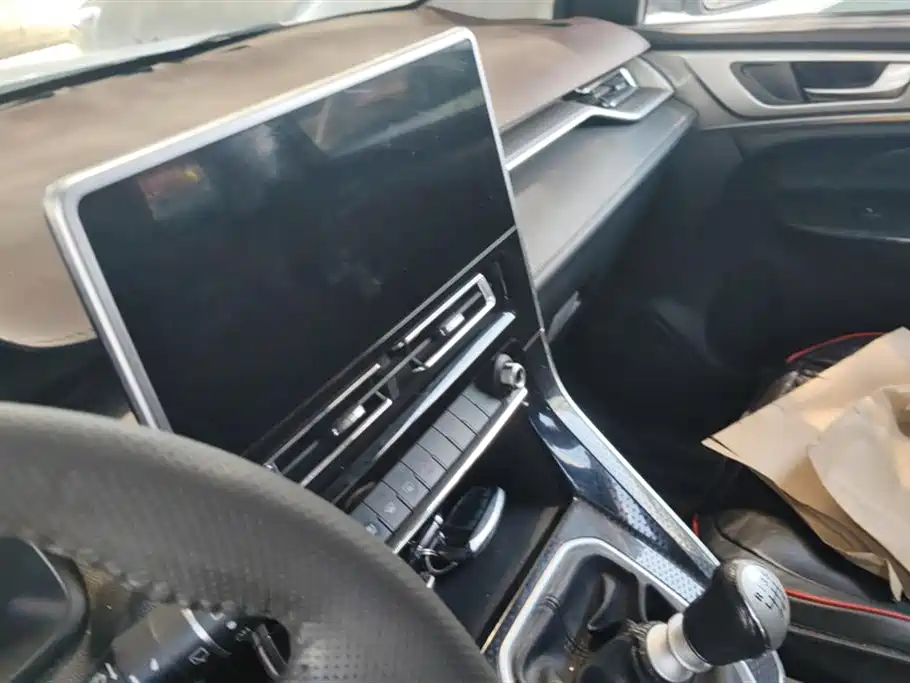 Haval M6 Haval M6