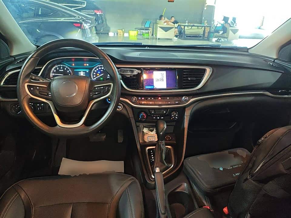 JAC Guiyang Car