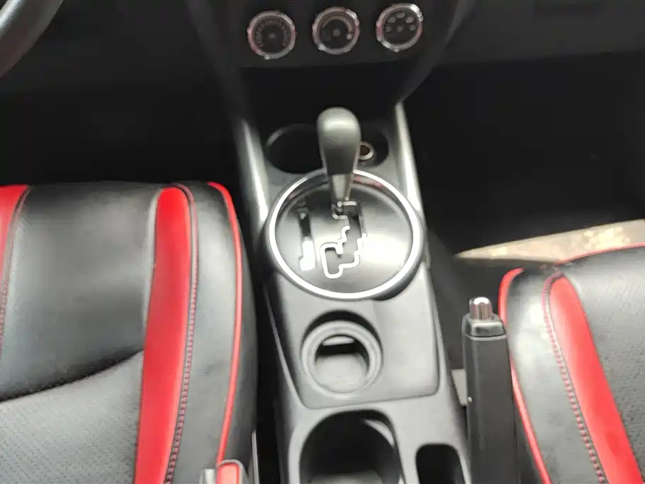 Mitsubishi Jinxuan ASX