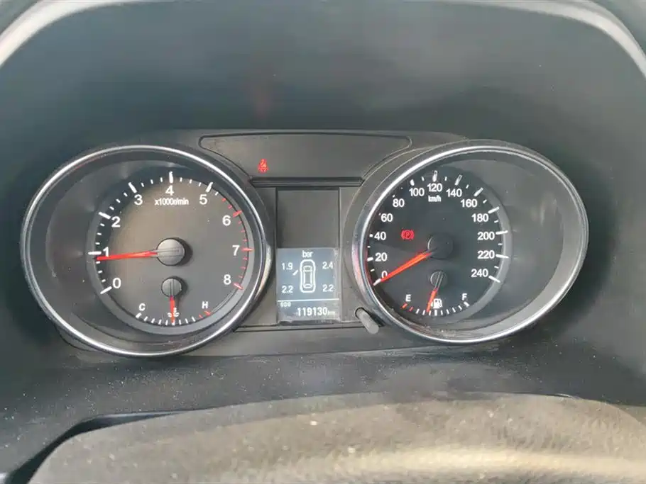 Haval M6 Haval M6
