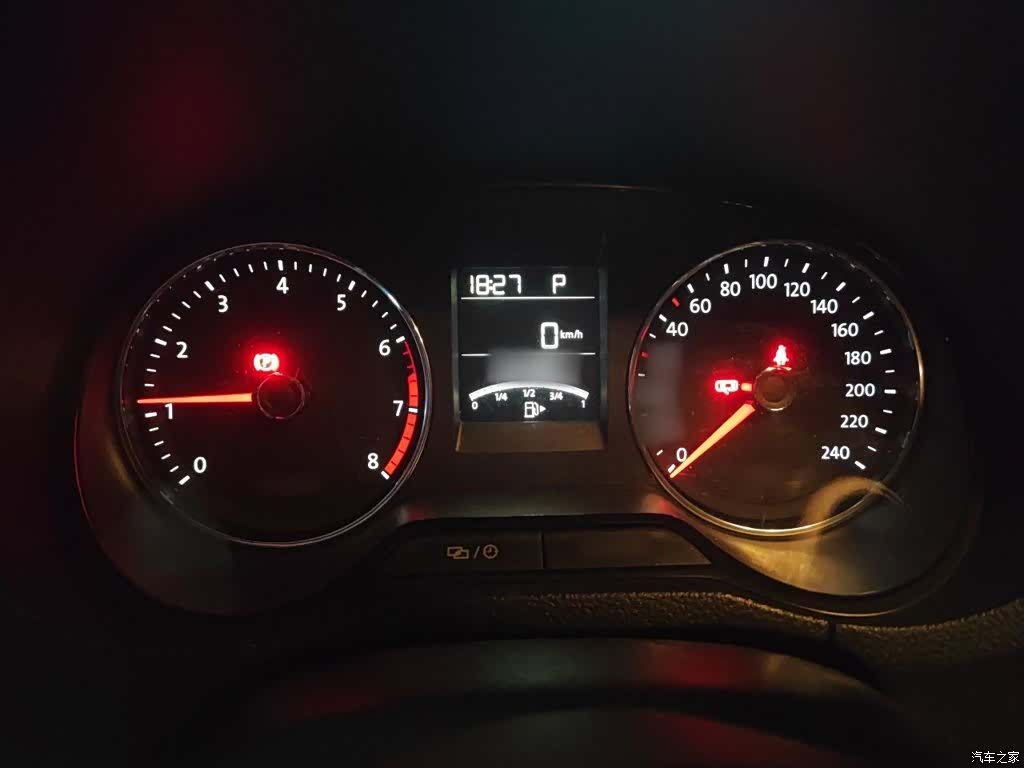 Volkswagen Polo, 2016 4