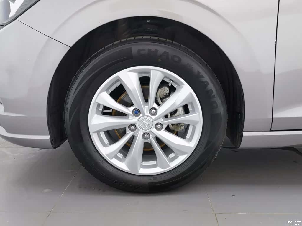 Changan Eado, 2021 17
