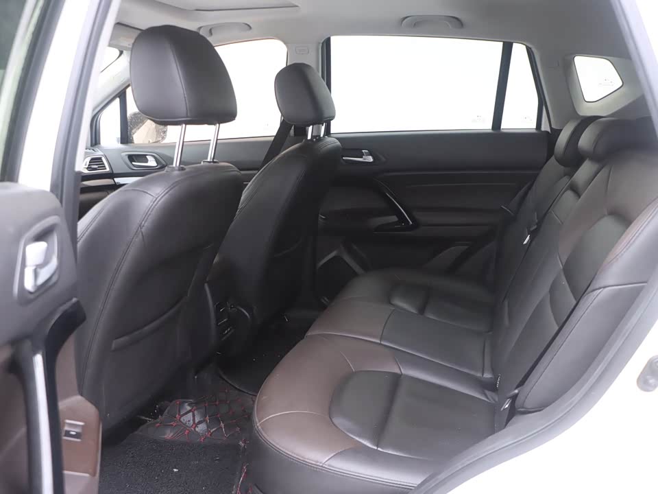 Trumpchi Trumpchi GS4