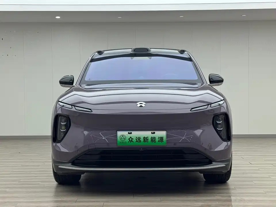 NIO EC6