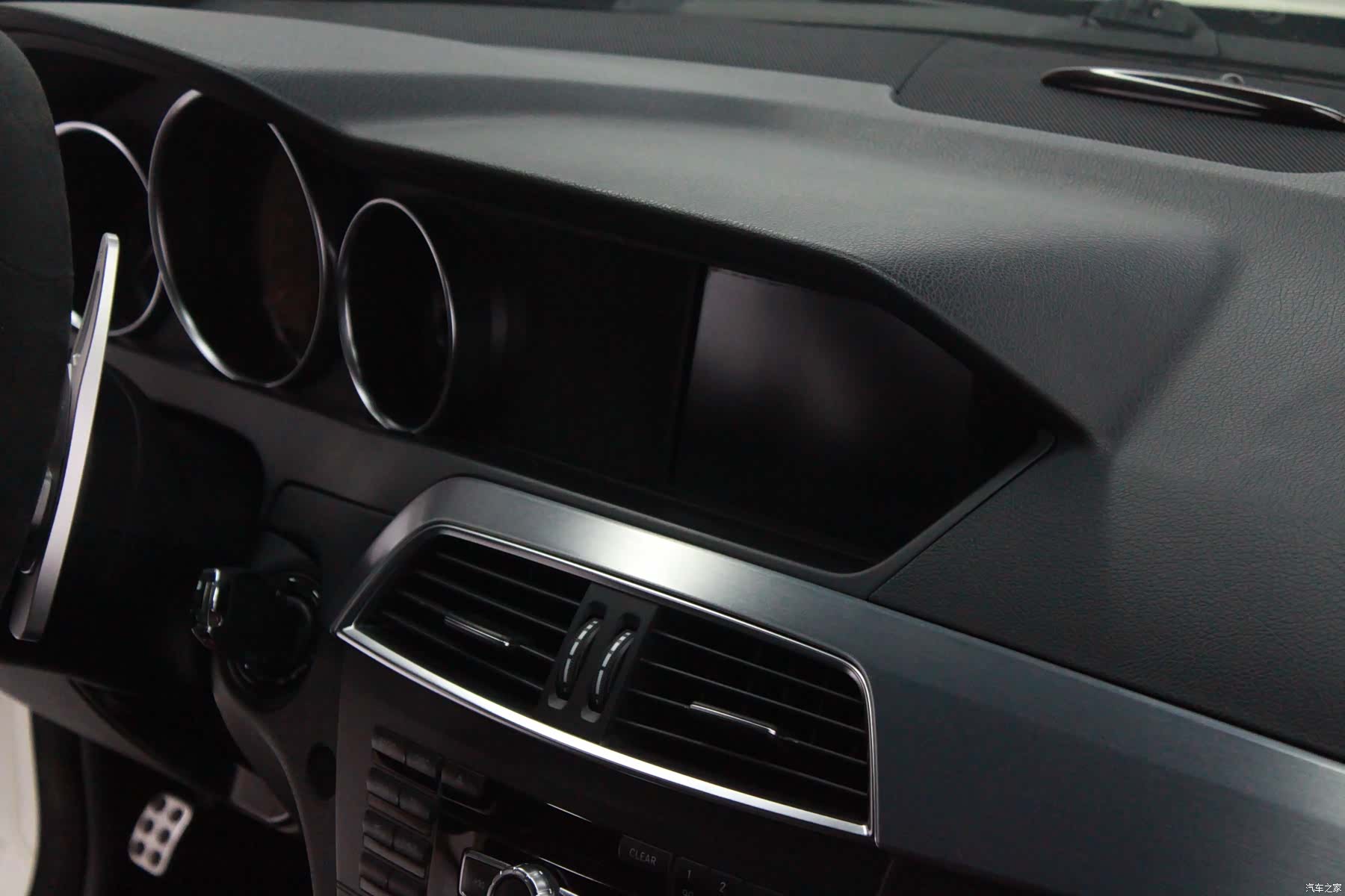 Mercedes-Benz C-Class, 2013 16