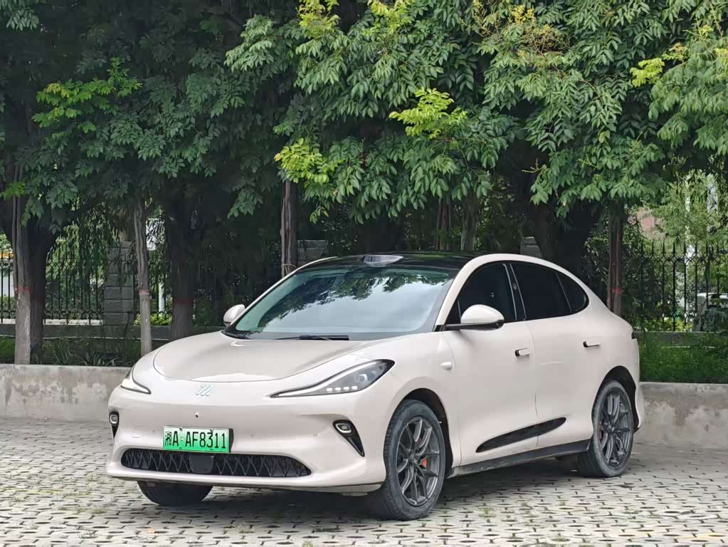 IM Motors LS6