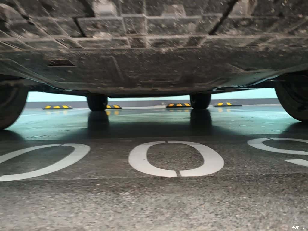 Geely 7, 2025 23
