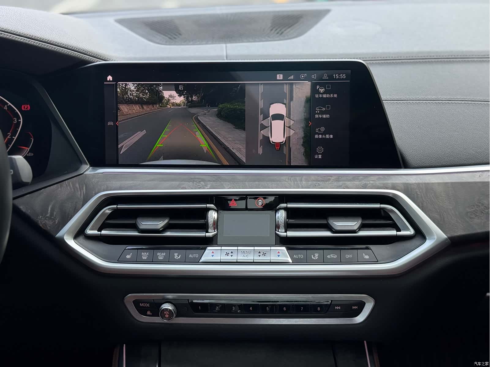 BMW X5, 2019 13