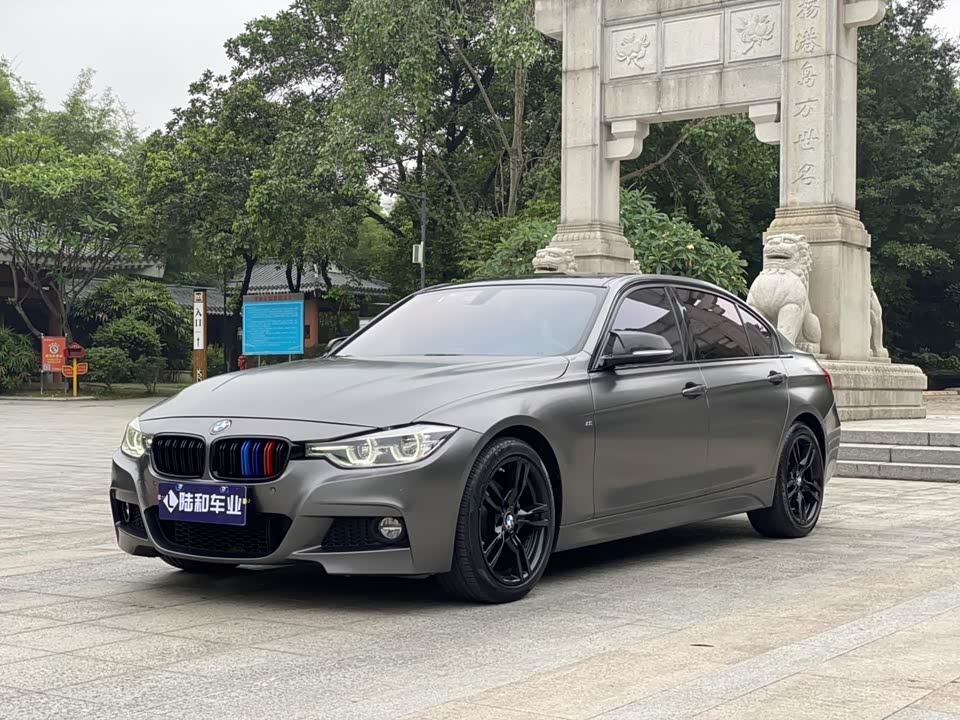 BMW 3 series BMW 3 series