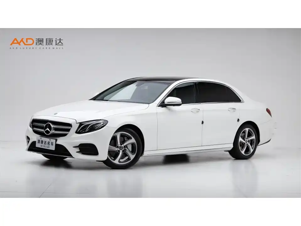 Mercedes-Benz E-class Mercedes-Benz E-class