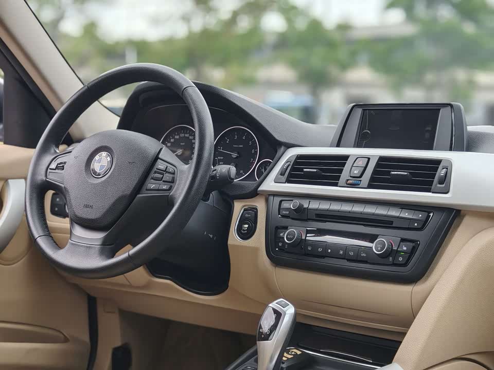 BMW 3 series BMW 3 series