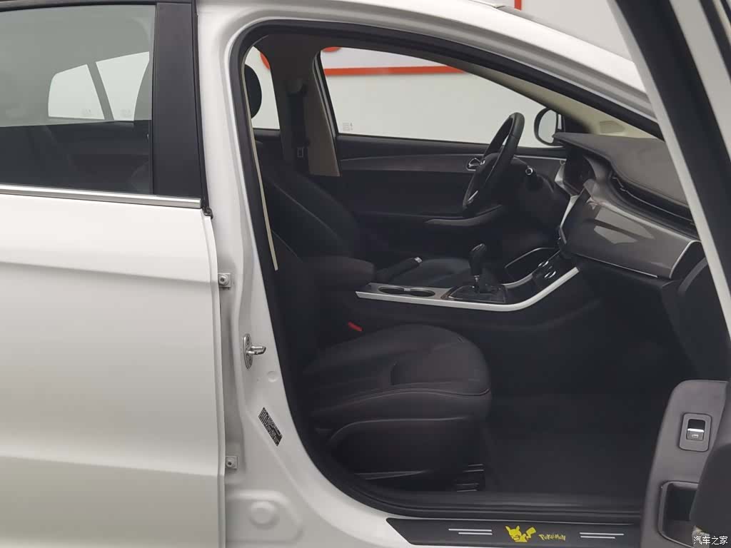 Chery 5, 2019 23