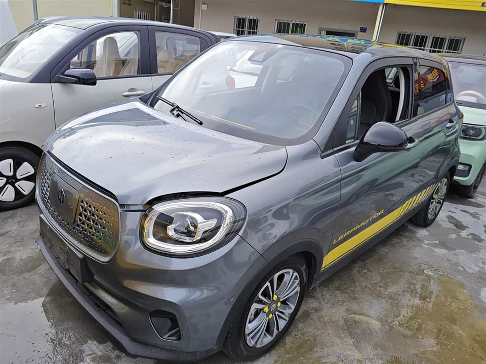 Leapmotor T03 Leapmotor T03