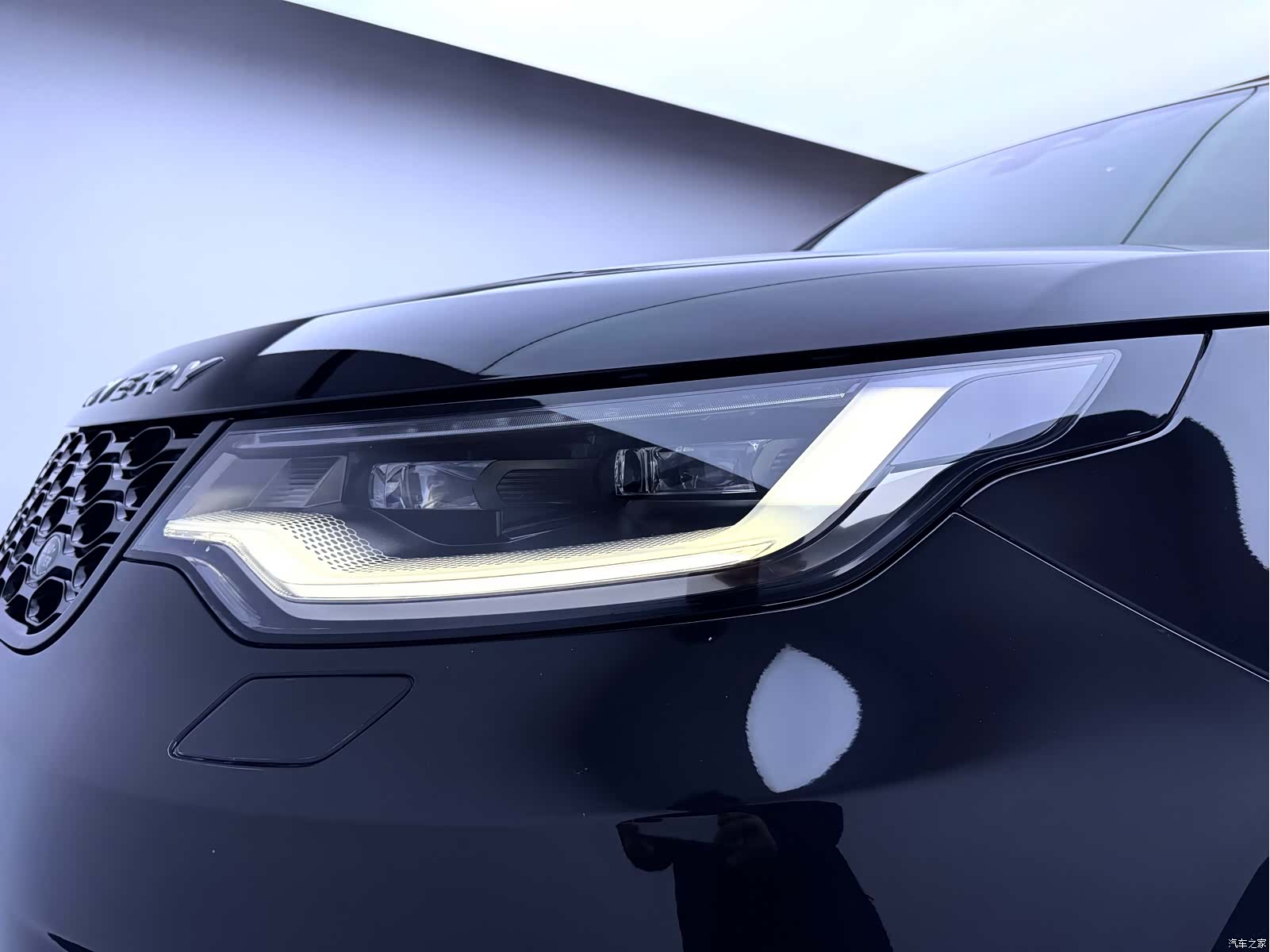 Land Rover Discovery, 2024 8