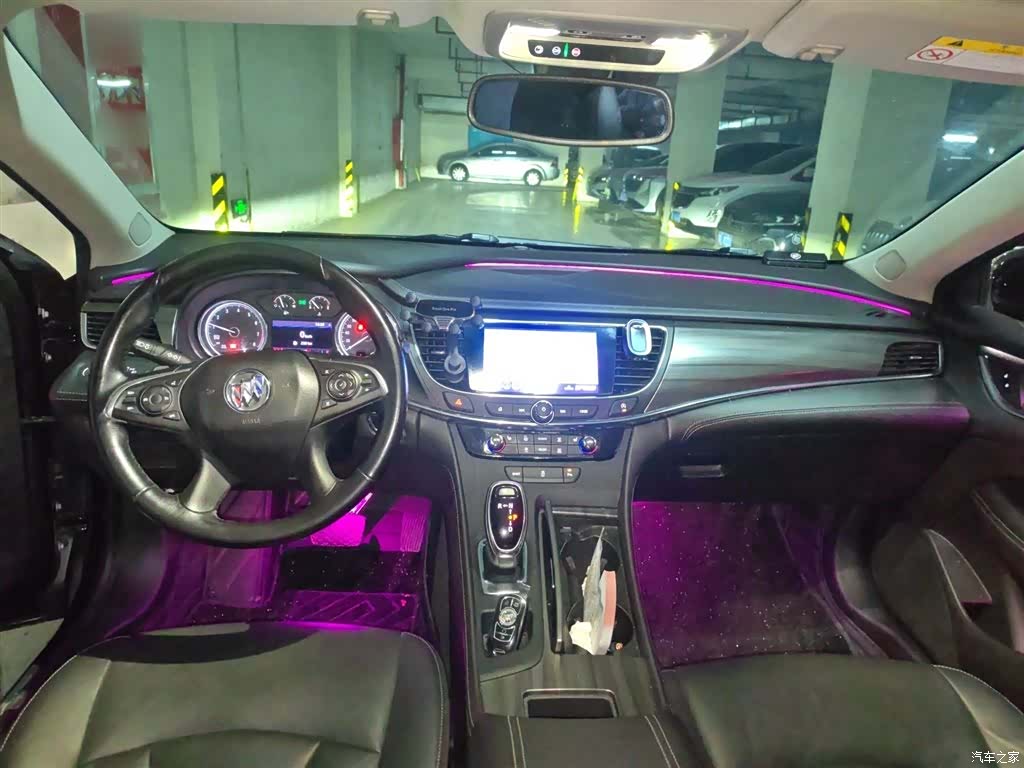 Buick LaCrosse, 2022 13