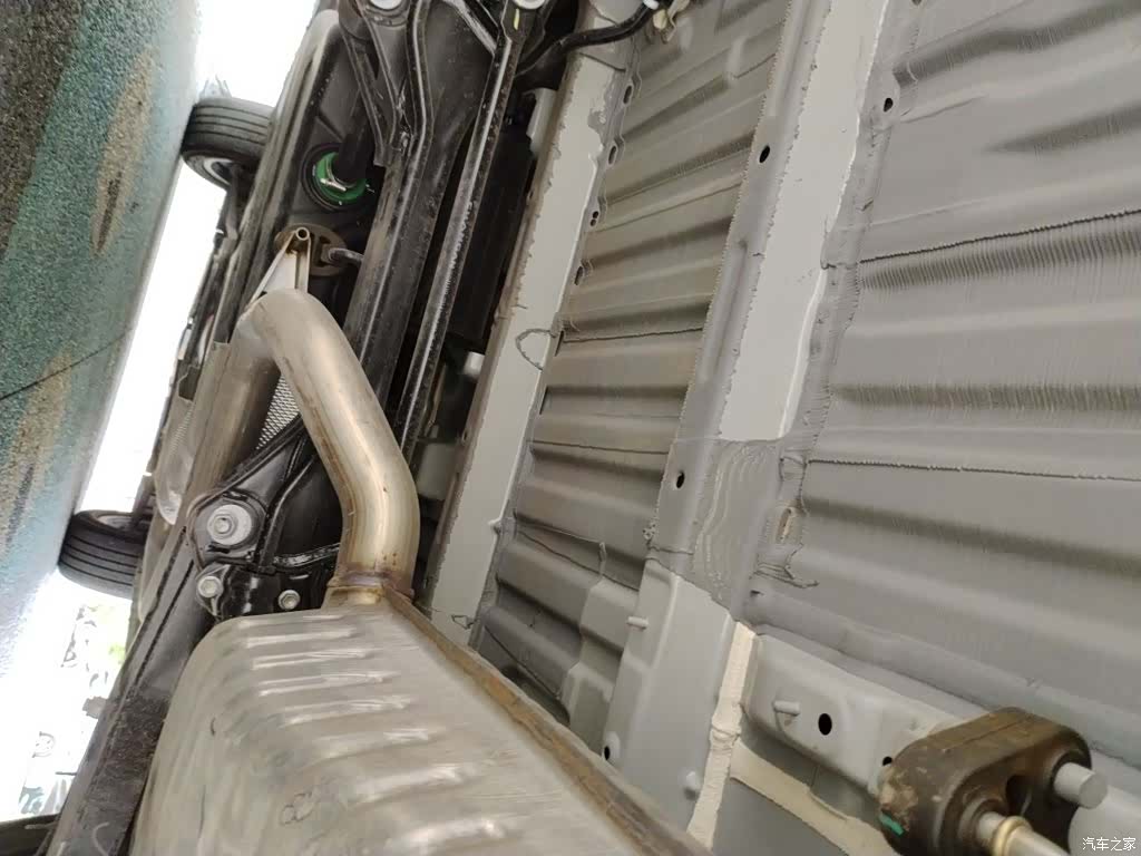 Changan CS75, 2026 25