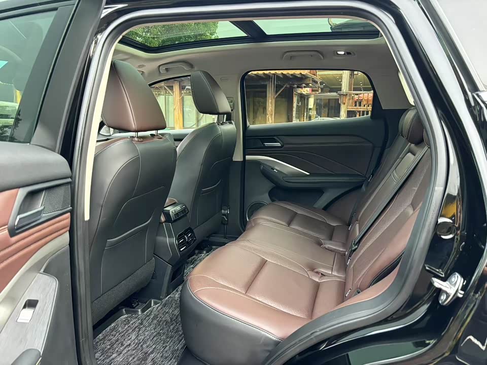 Weipai VV6