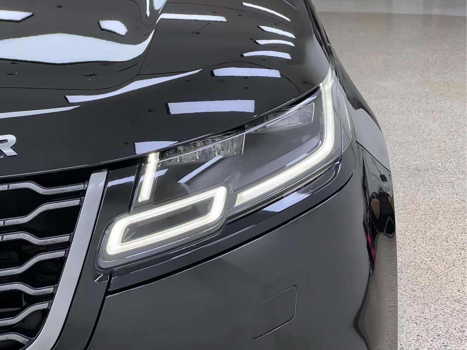 Land Rover Range Rover, 2018 11