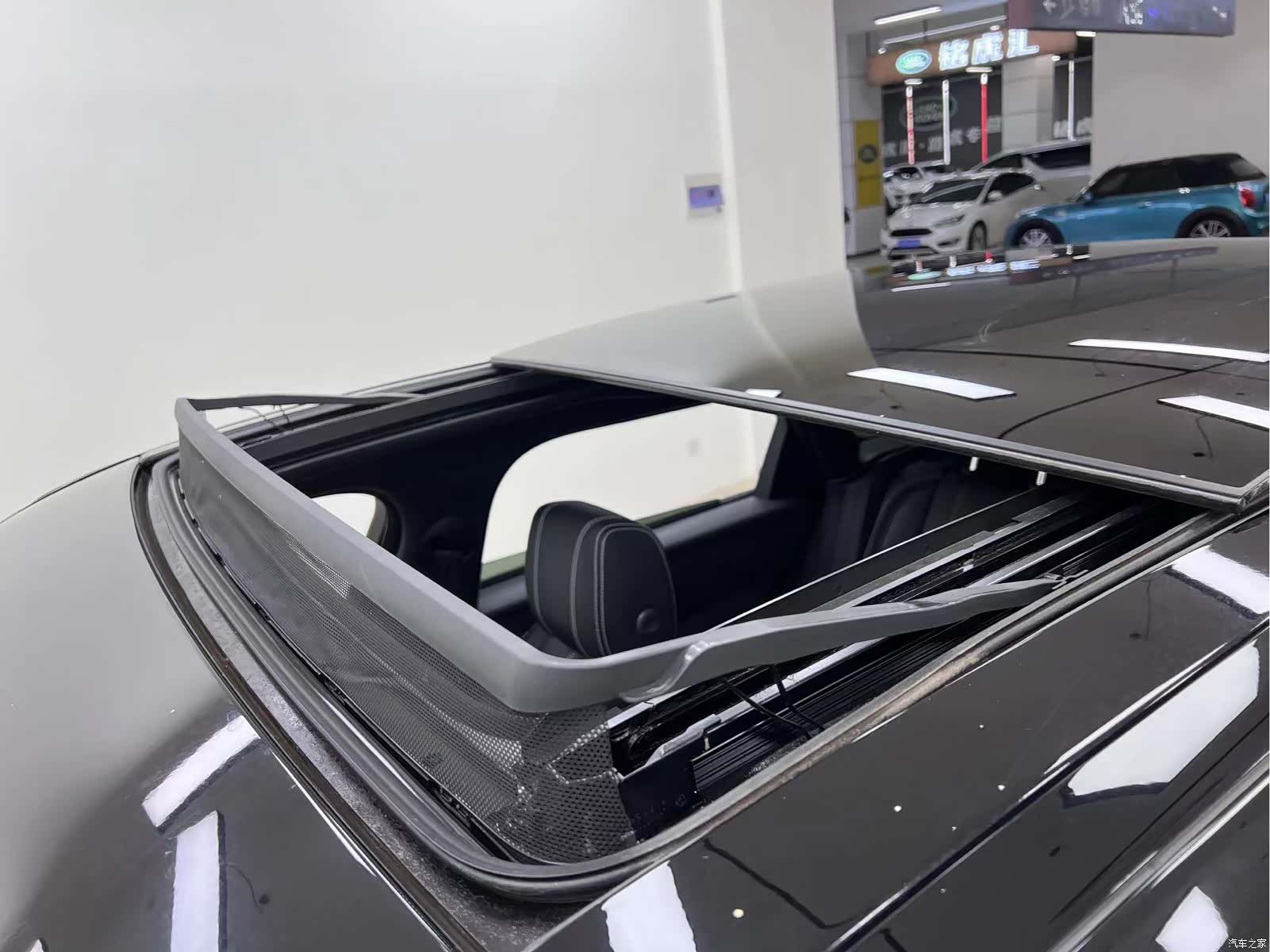 Land Rover Range Rover, 2018 26