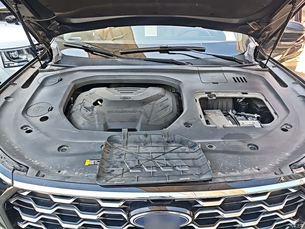 Ford Equator, 2021 20