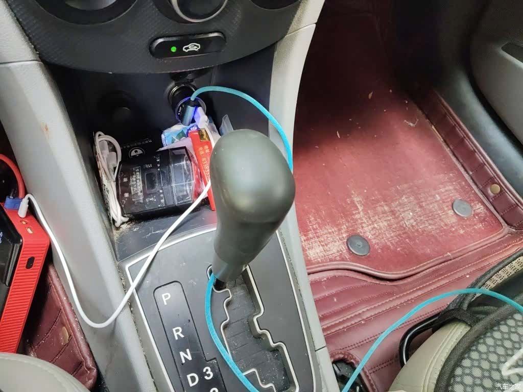 Hyundai GLS, 2016 11