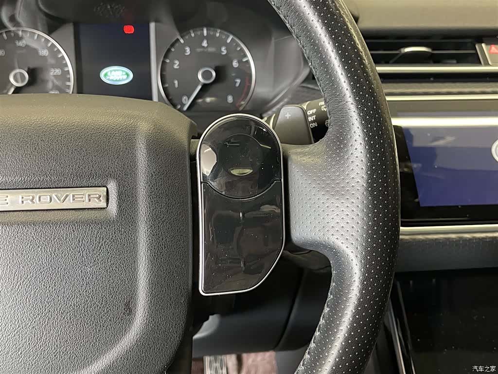 Land Rover Range Rover, 2019 23
