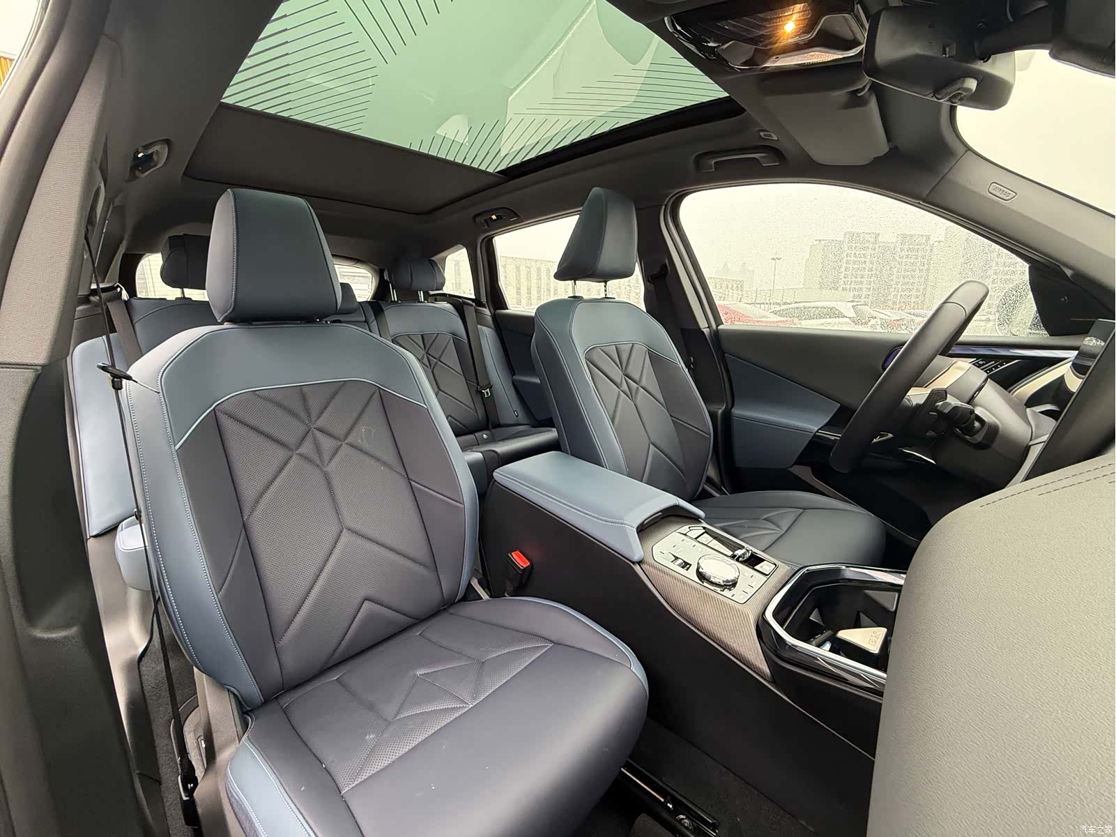 BMW X3, 2025 8