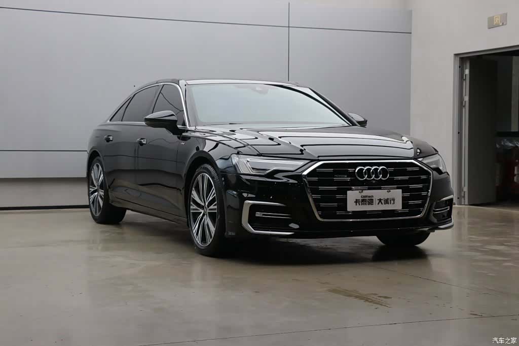Audi A6L, 2023 33