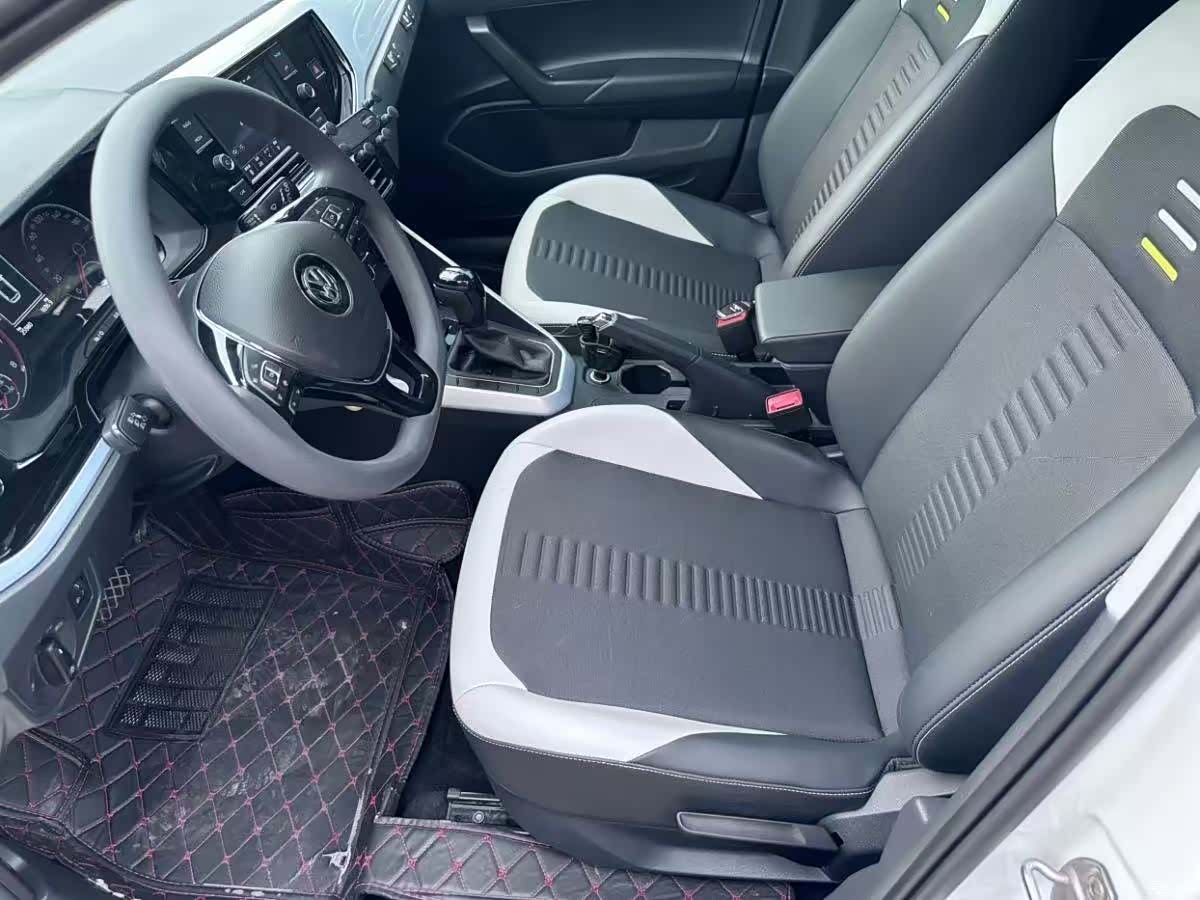 Volkswagen Polo, 2019 4