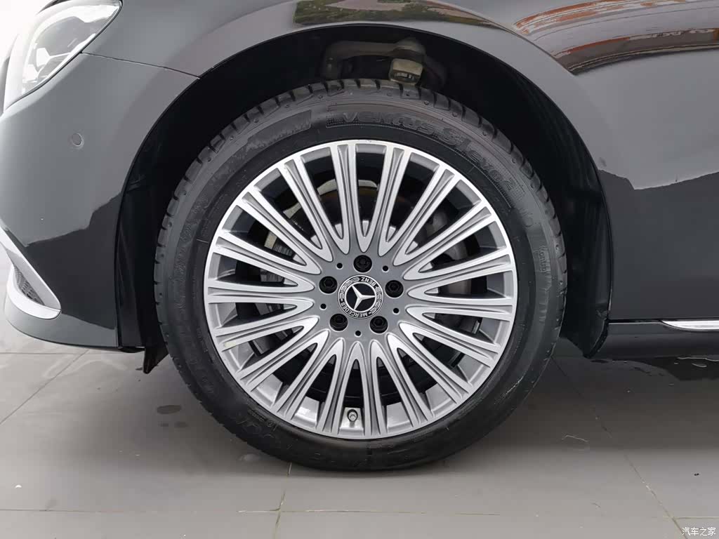 Mercedes-Benz E-Class, 2021 17