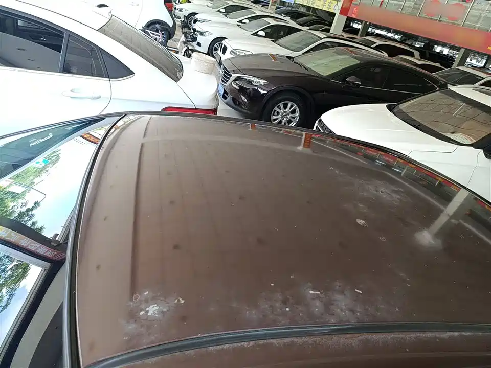 Geely Vision Geely Vision