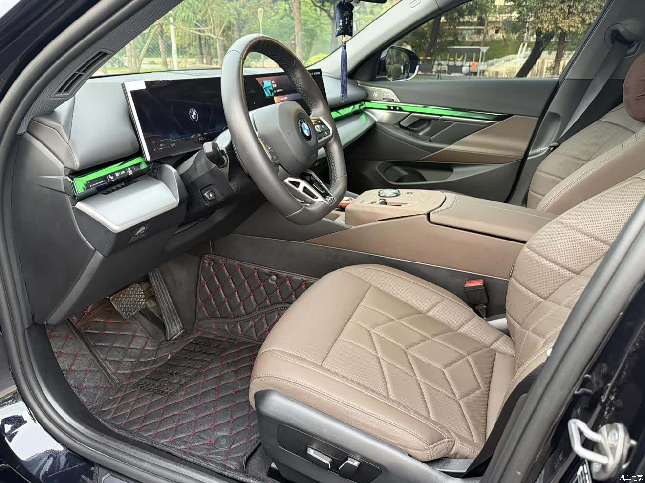 BMW 5 Series, 2024 12