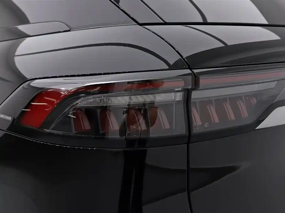 Chery Tiggo 9